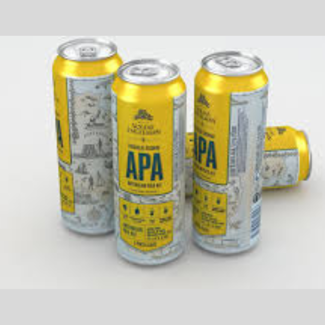 Australian Pale Ale