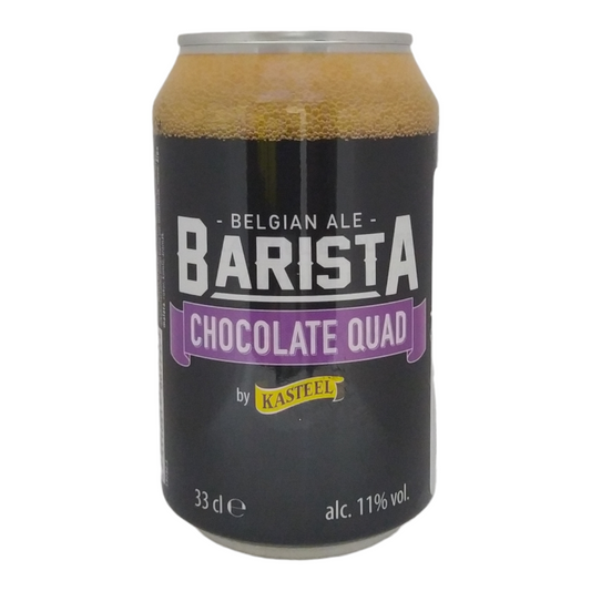Barista Chocolate Ale
