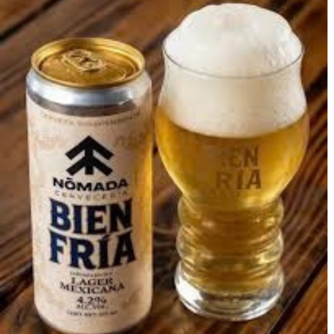 Bien Fría