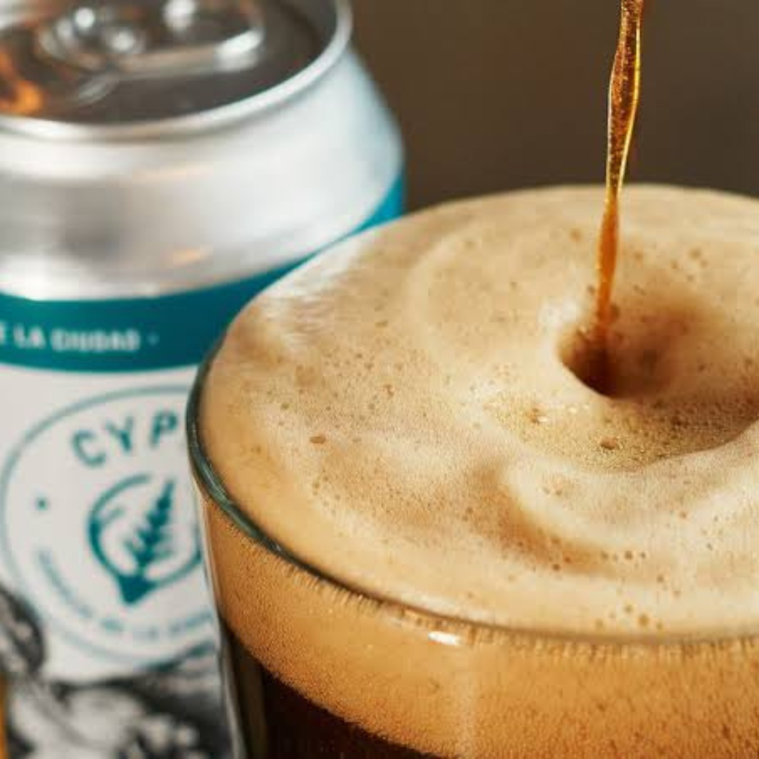 Cyprez Extra Stout