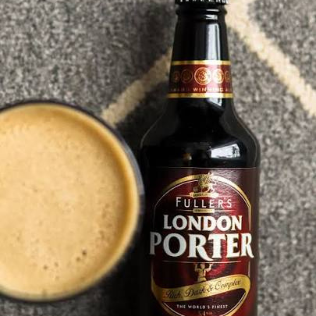 Fuller´s London Porter