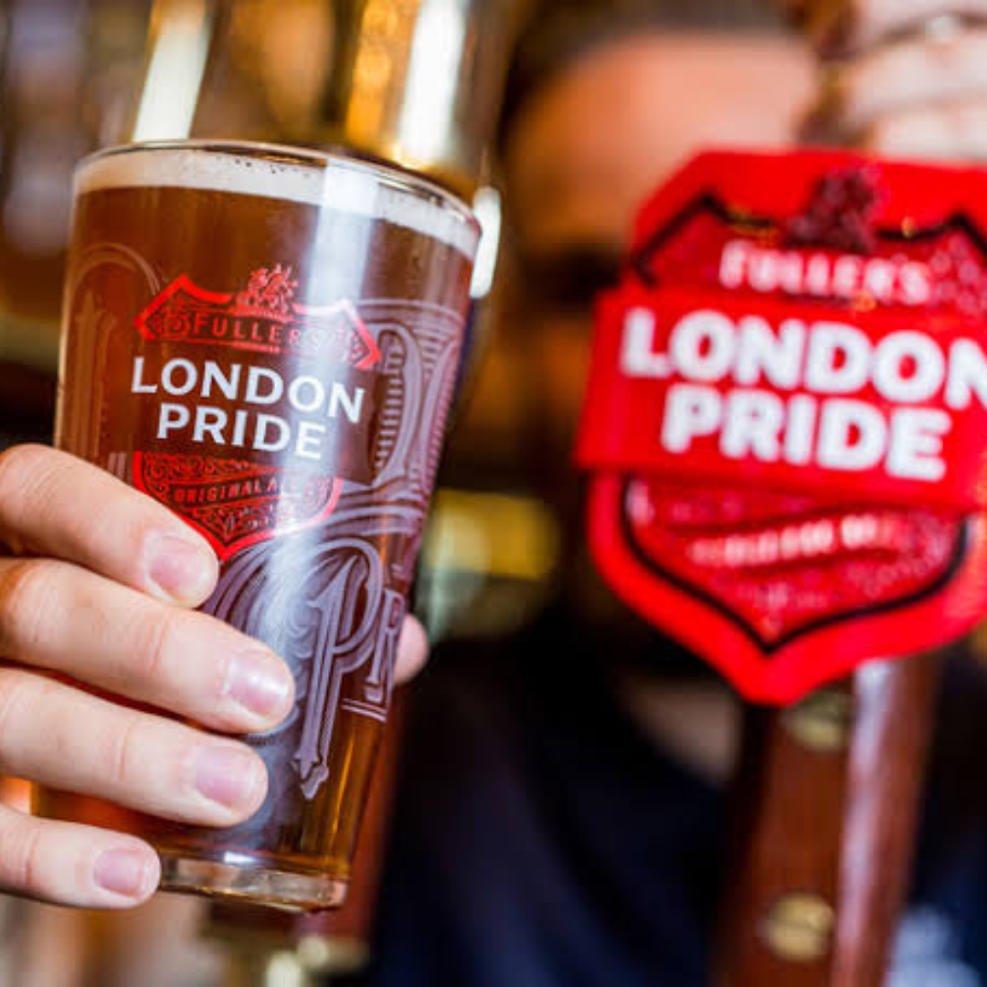 Fuller´s London Pride