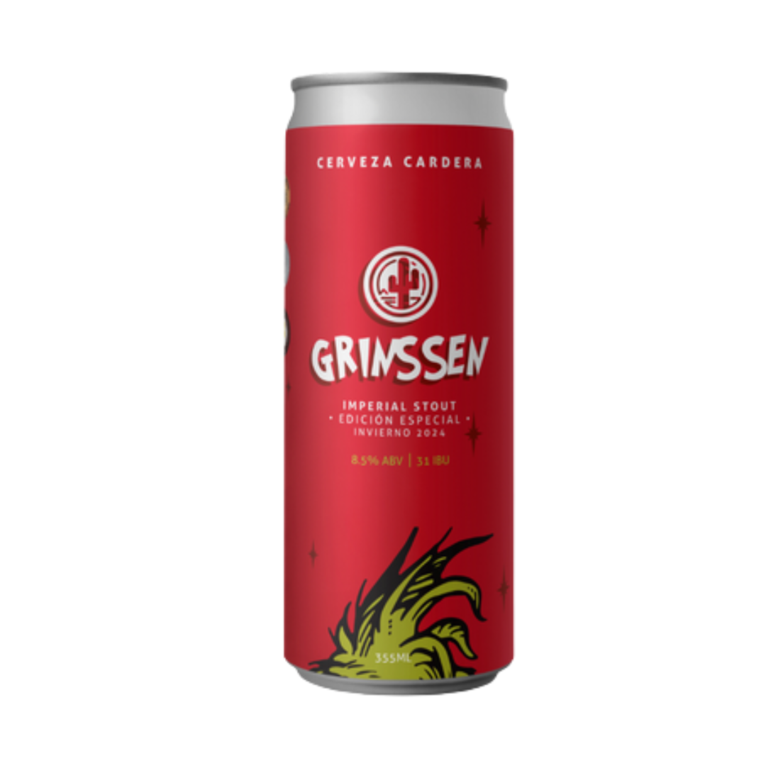 Grinssen