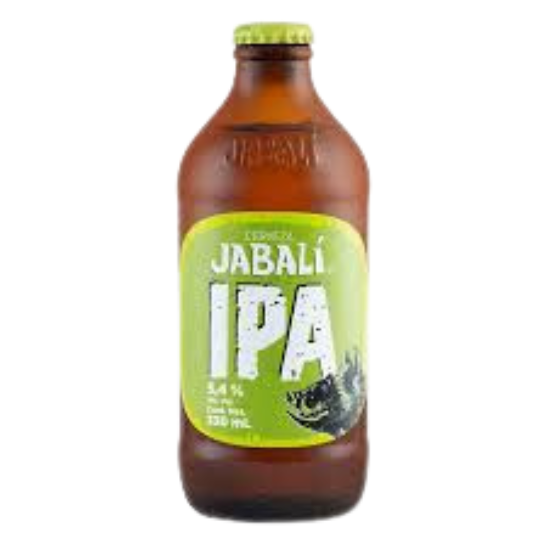 IPA Jabali