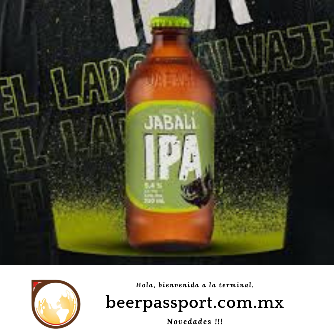 IPA Jabali