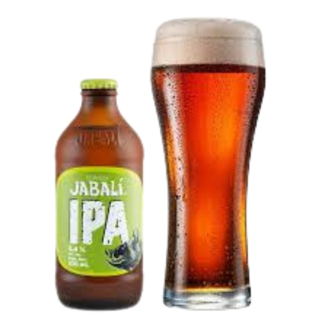 IPA Jabali