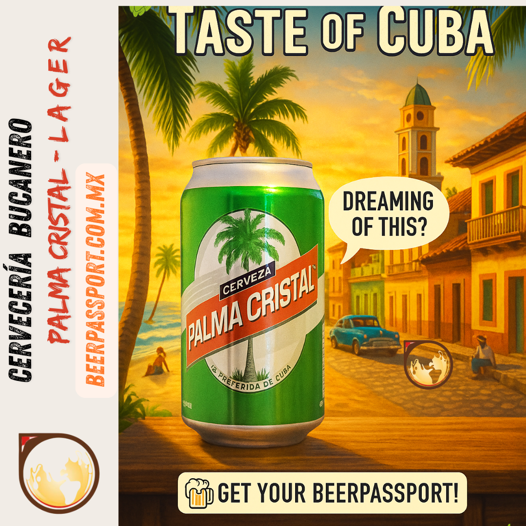 Palma Cristal