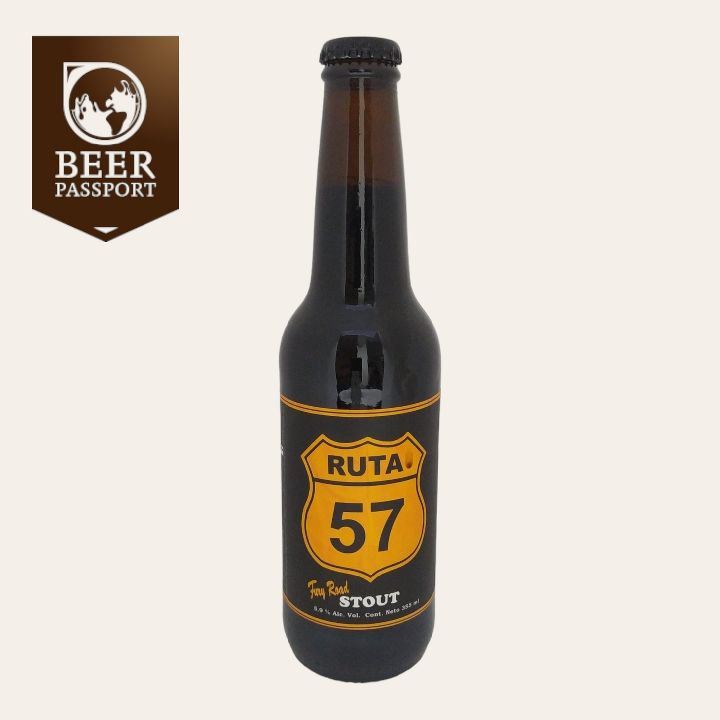 Ruta 57