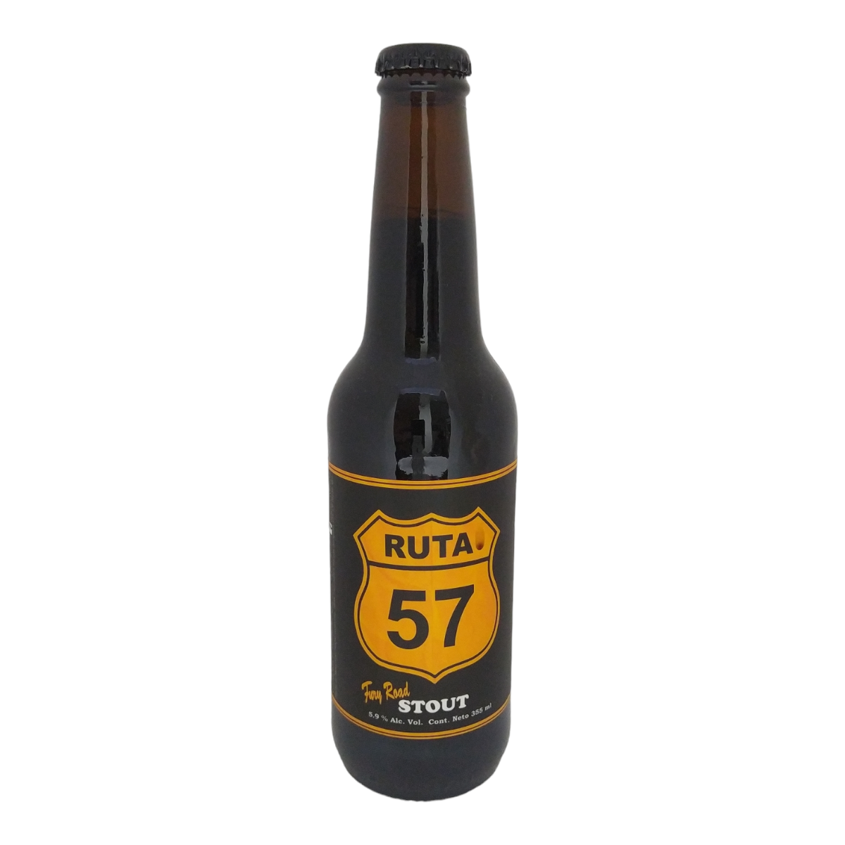 Ruta 57