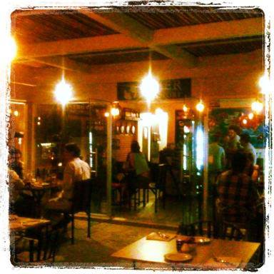 ¡Corte de listón y motores encendidos!