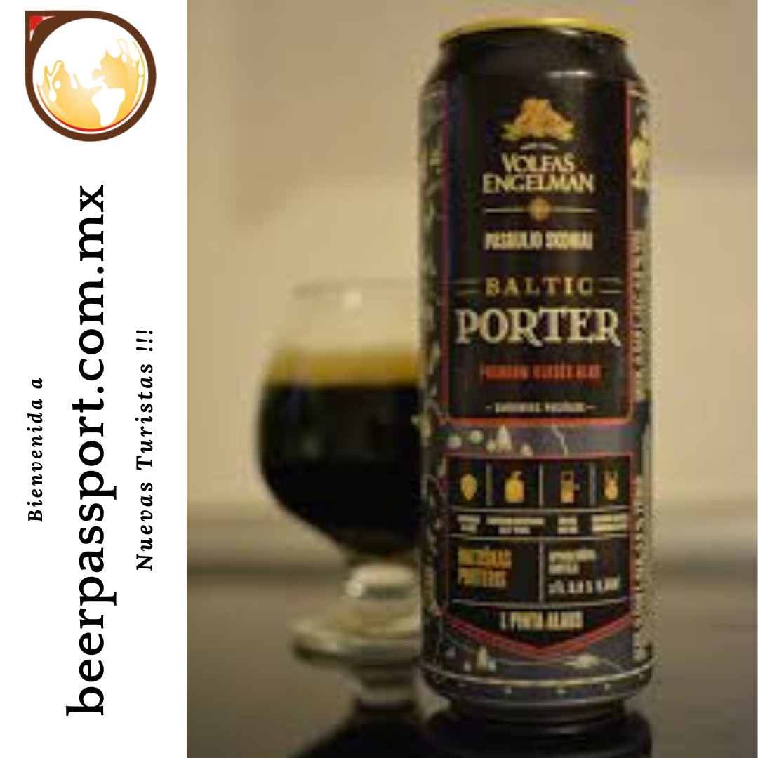 Baltic Porter