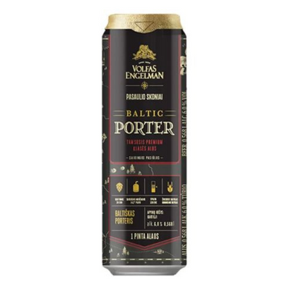 Baltic Porter