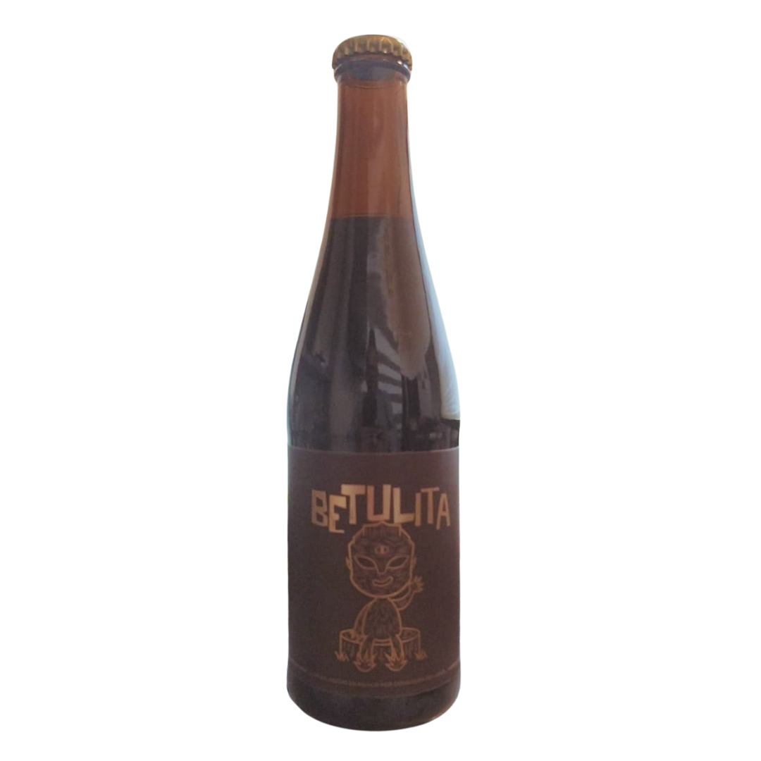 Betulita Mocha