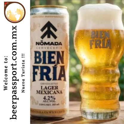 Bien Fría
