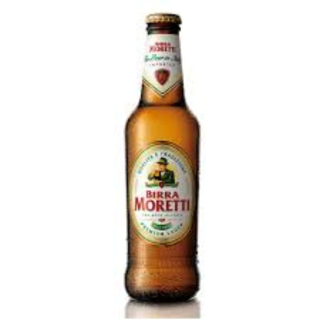 Birra Moretti
