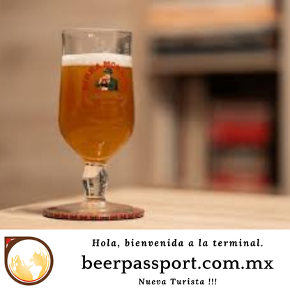 Birra Moretti
