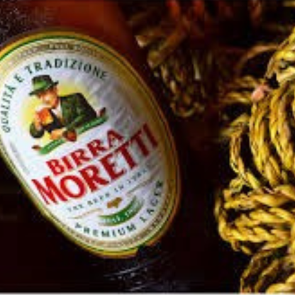 Birra Moretti