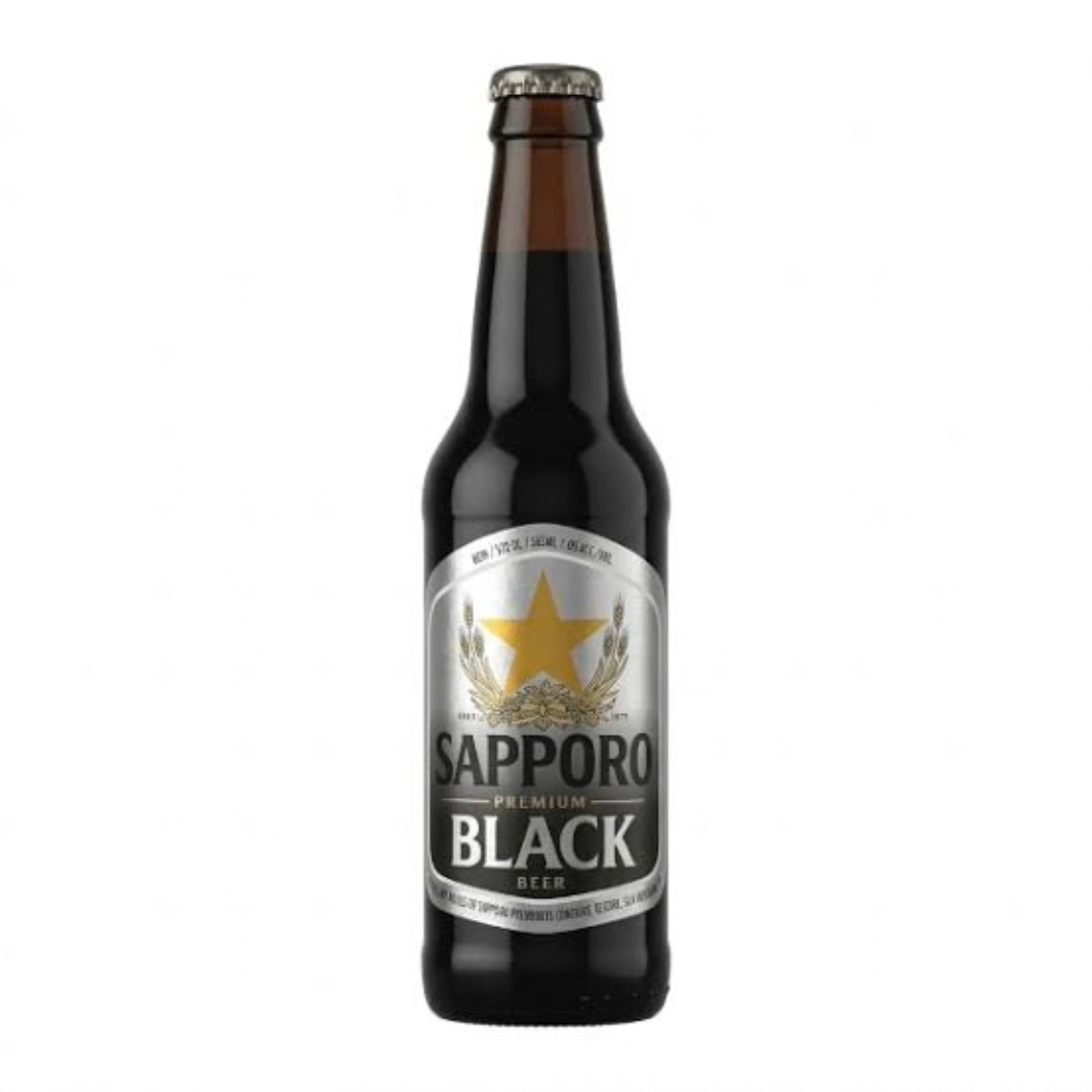 Sapporo Black