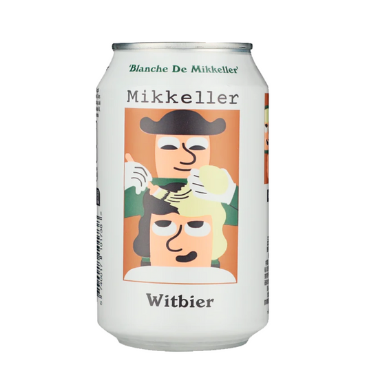 Blanche de Mikkeller