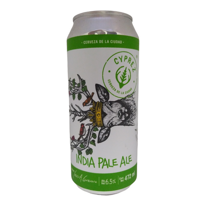 Cyprez IPA