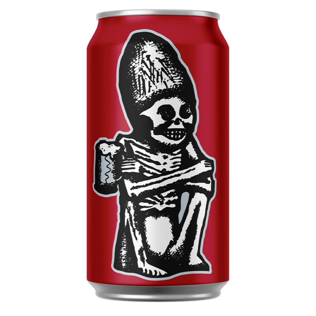 Dead Guy Imperial IPA