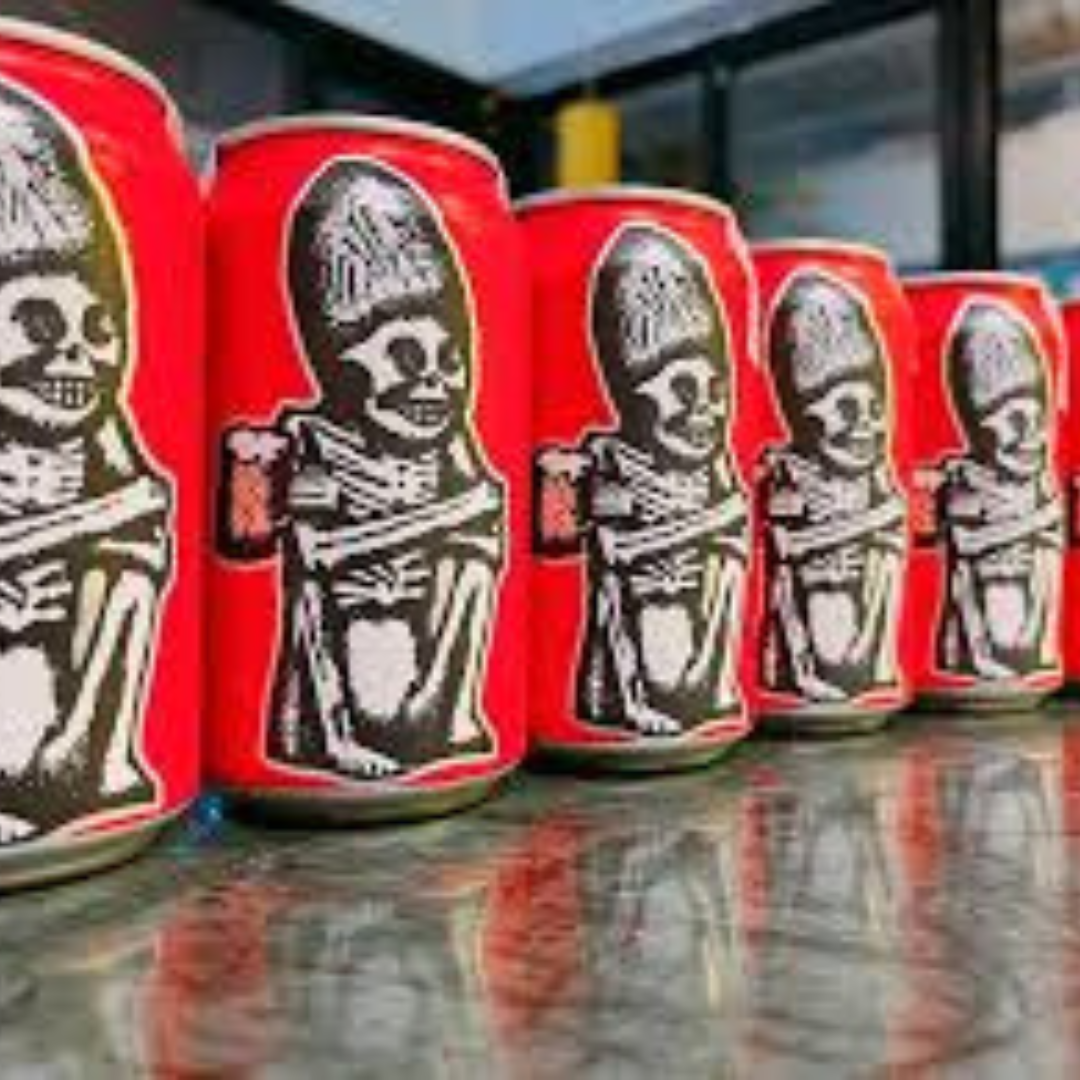 Dead Guy Imperial IPA