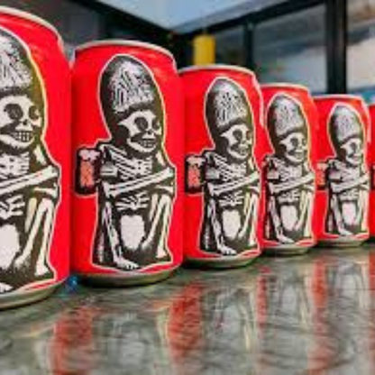 Dead Guy Imperial IPA