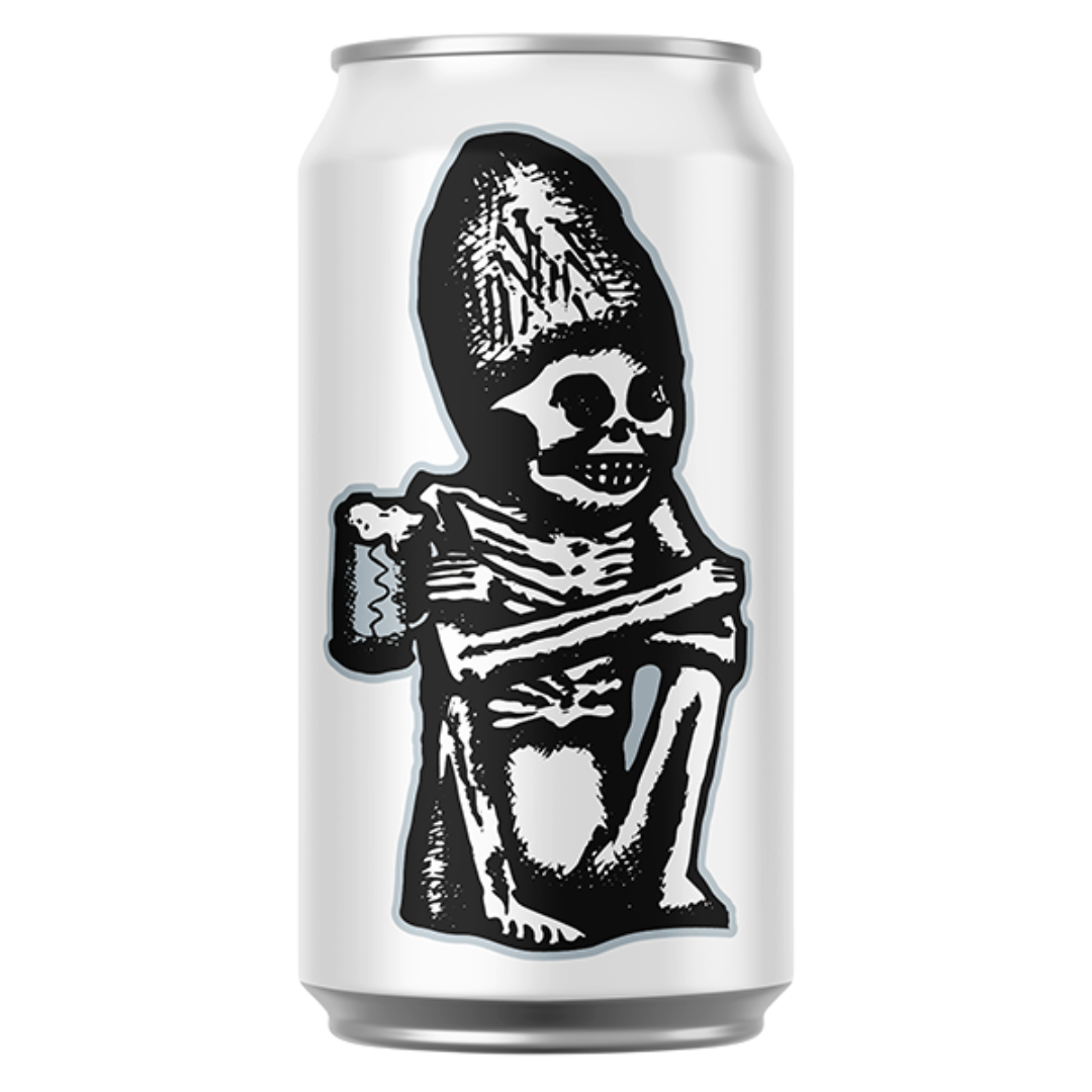 Dead Guy Pilsner