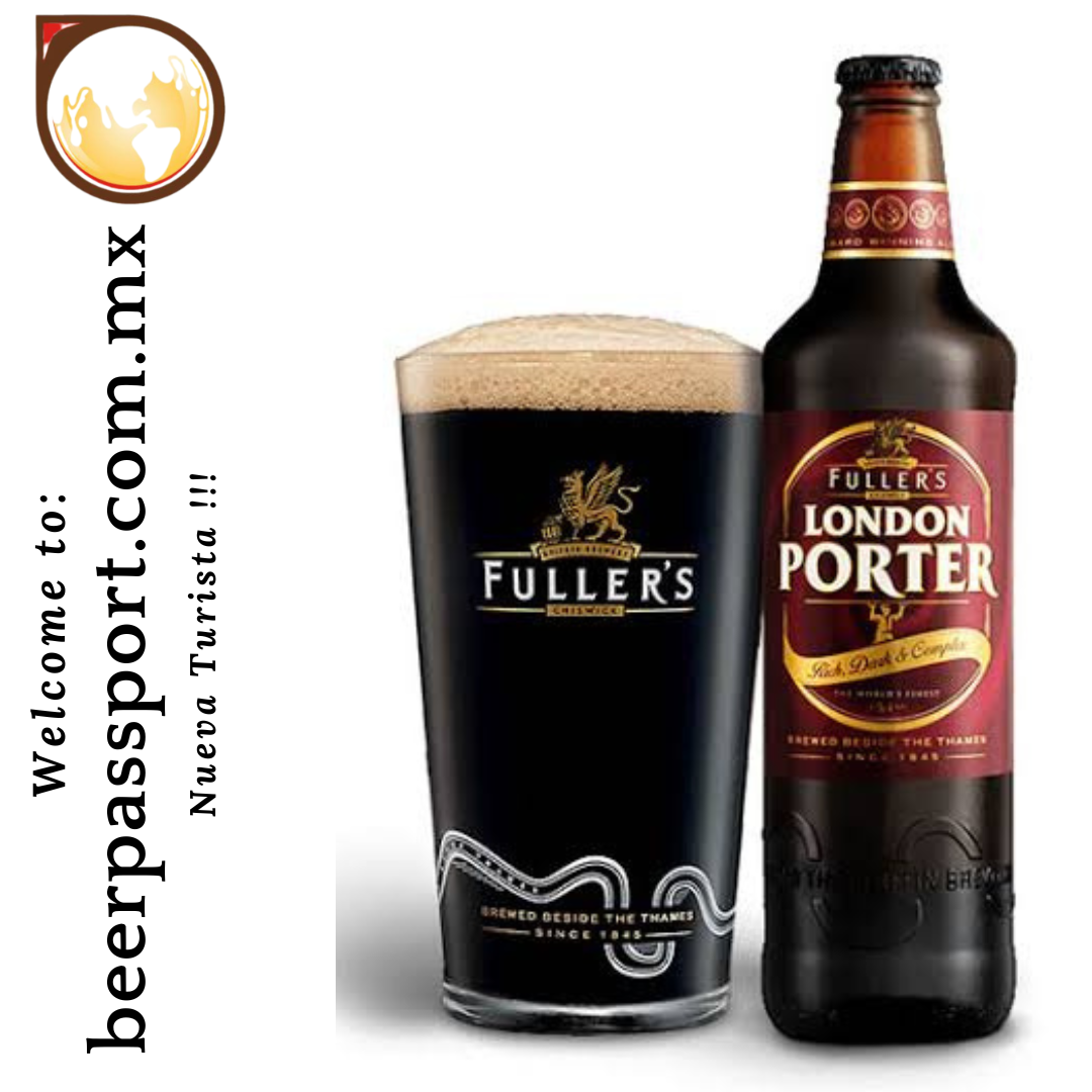 Fuller´s London Porter