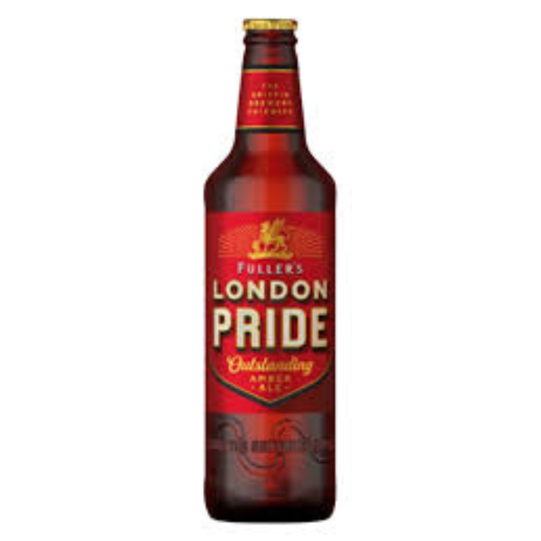 Fuller´s London Pride