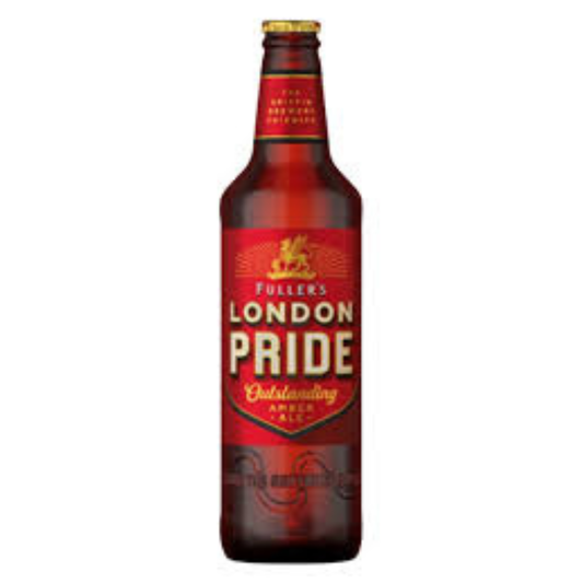 Fuller´s London Pride