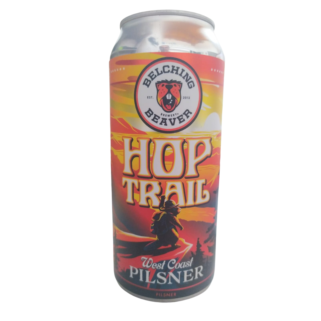 Hop Trail
