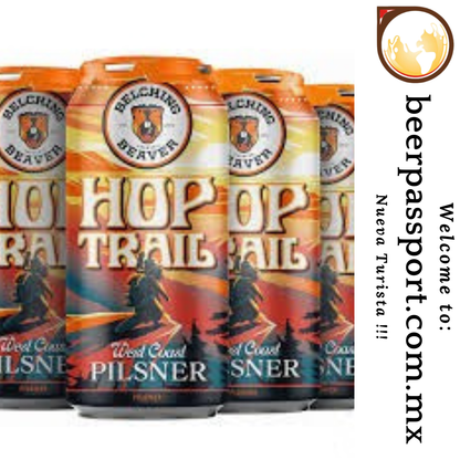 Hop Trail
