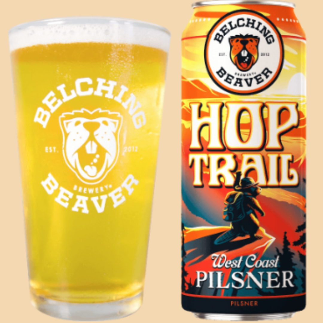 Hop Trail