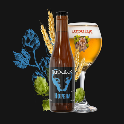Lupulus Hopera