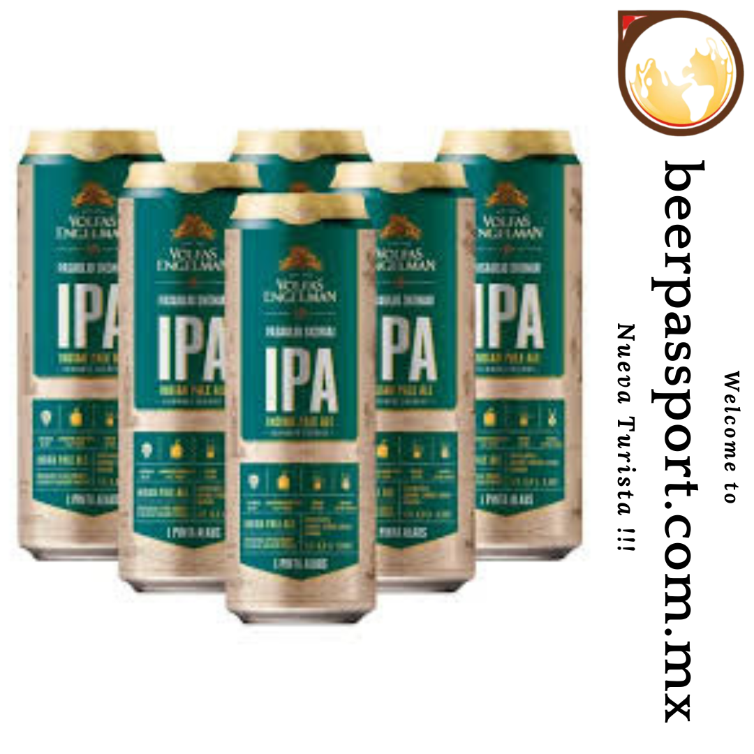 IPA Volfas Engelman