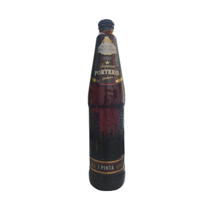 Imperial Porteris