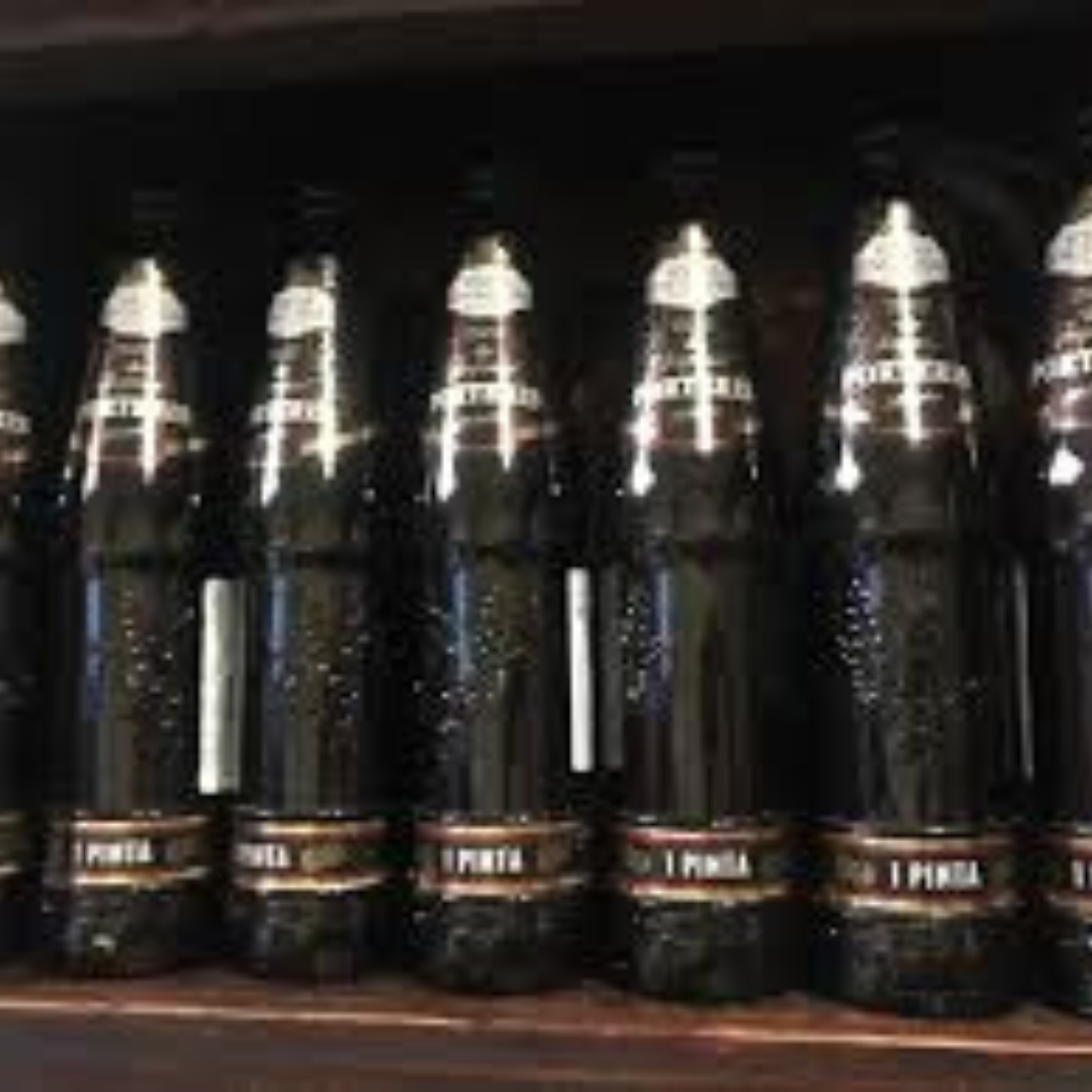 Imperial Porteris