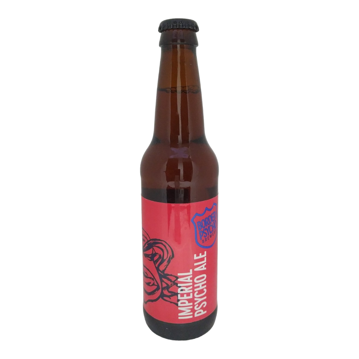 Imperial Psycho Ale