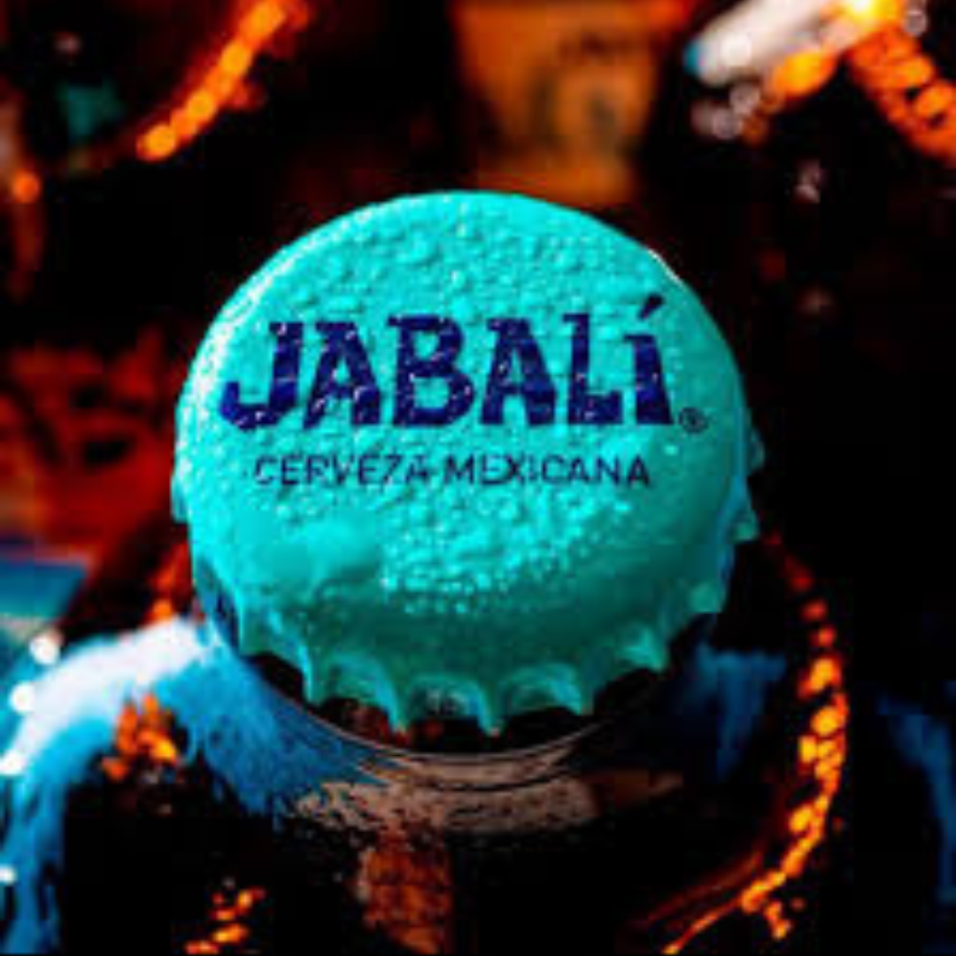 Jabali Stout