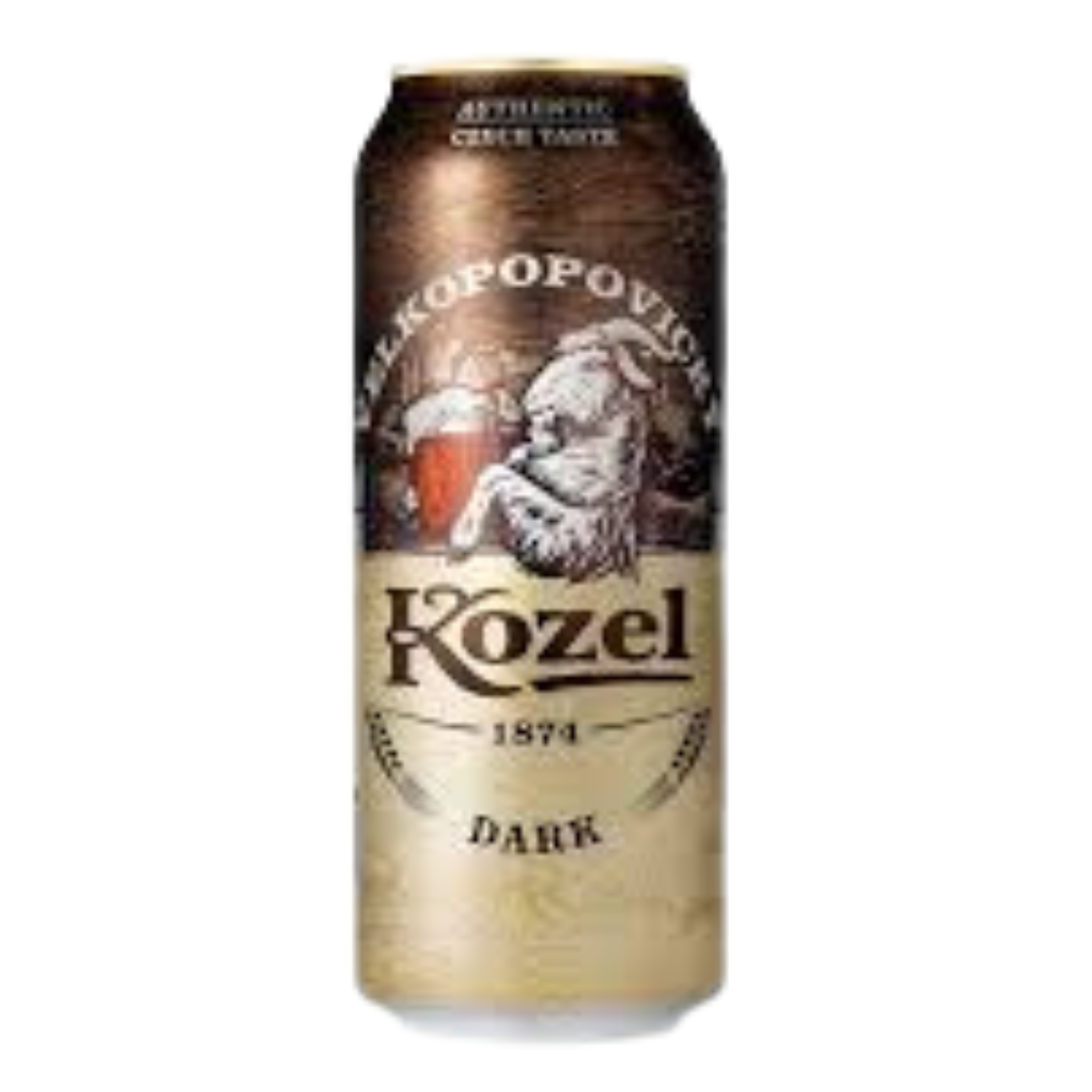 Kozel Dark