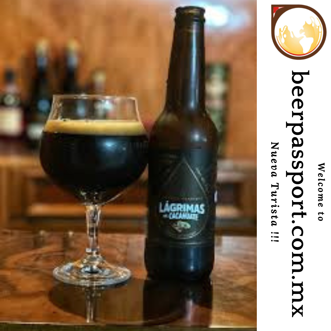 Lágrimas De Cacahuate