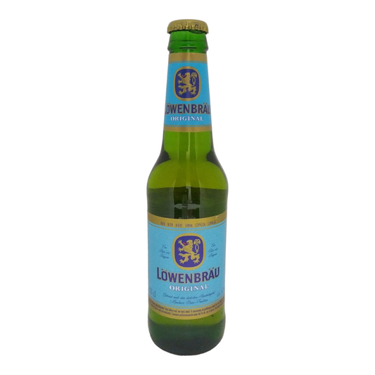 Löwenbräu Original