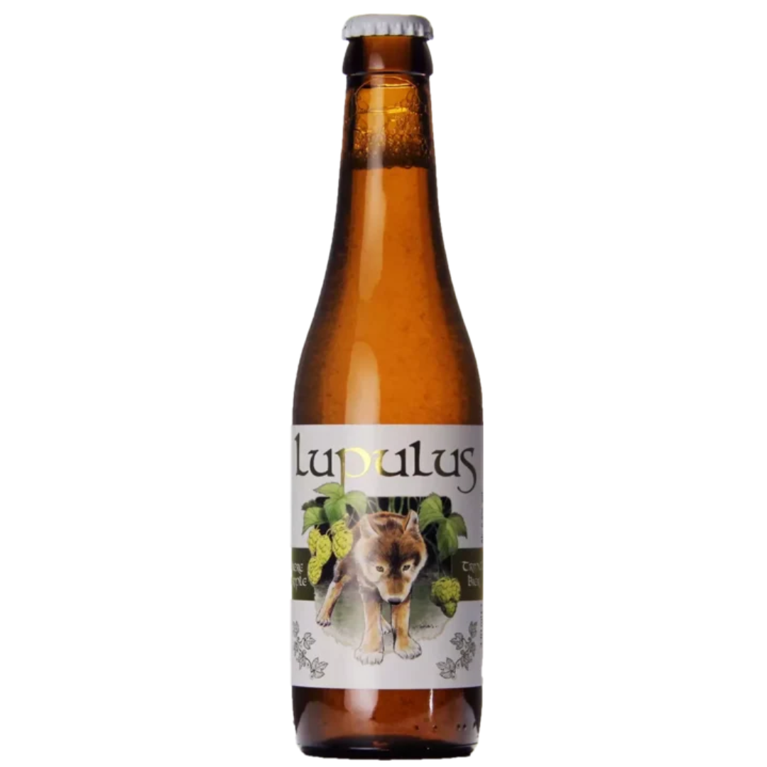 Lupulus Tripel