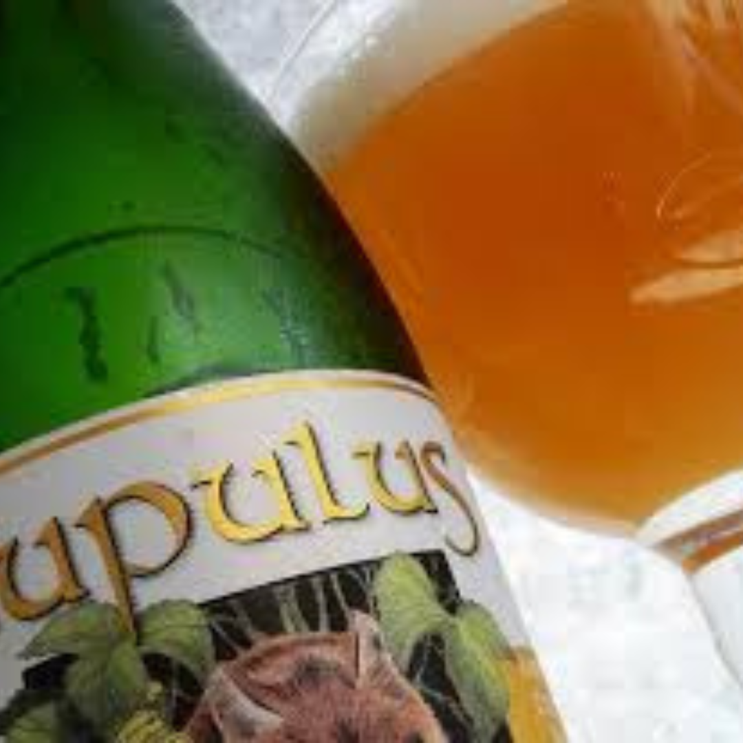 Lupulus Tripel