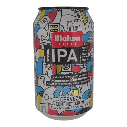 Session IPA