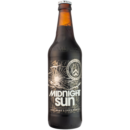 Midnight Sun