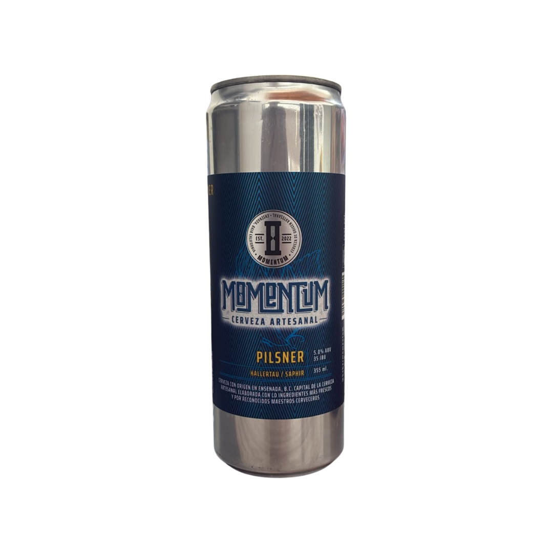 Momentum Pilsner