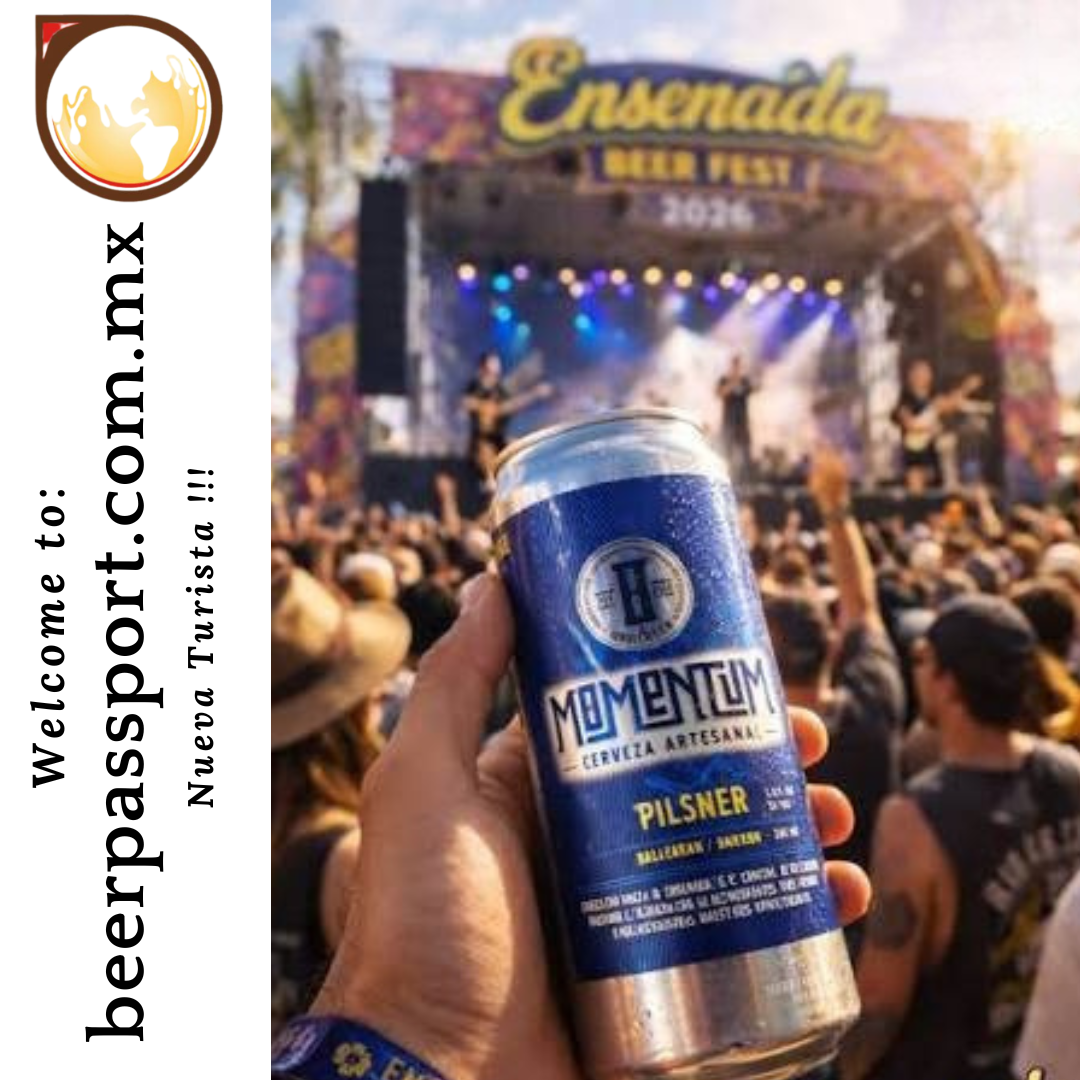 Momentum Pilsner