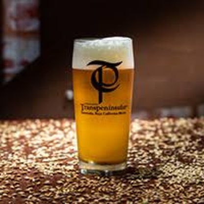 Momentum Pilsner